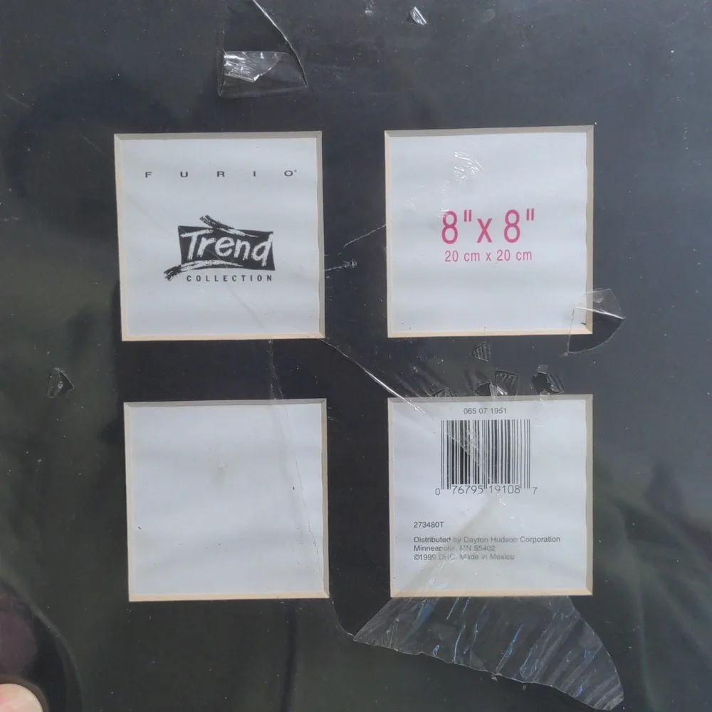 Picture frame